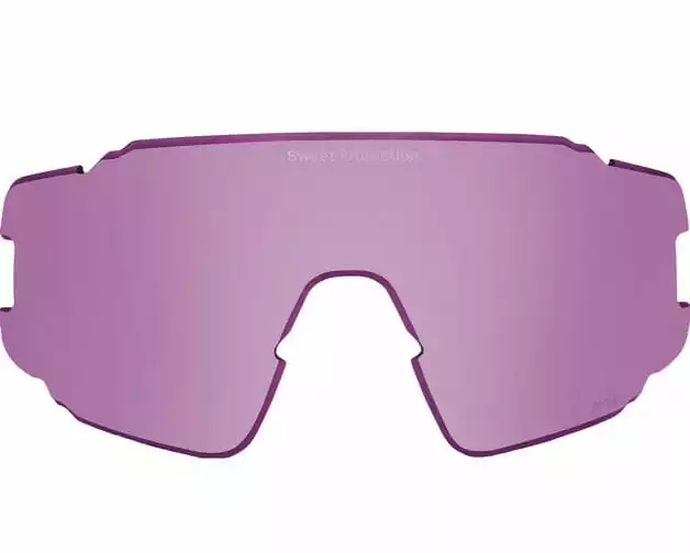 Sweet Protection Ronin Max RIG Lens Amethyst 1 Sweet Protection Ronin Max RIG Lens Amethyst