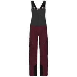 Sweet Protection Crusader X Gore-Tex Bib Pants W Red Wine