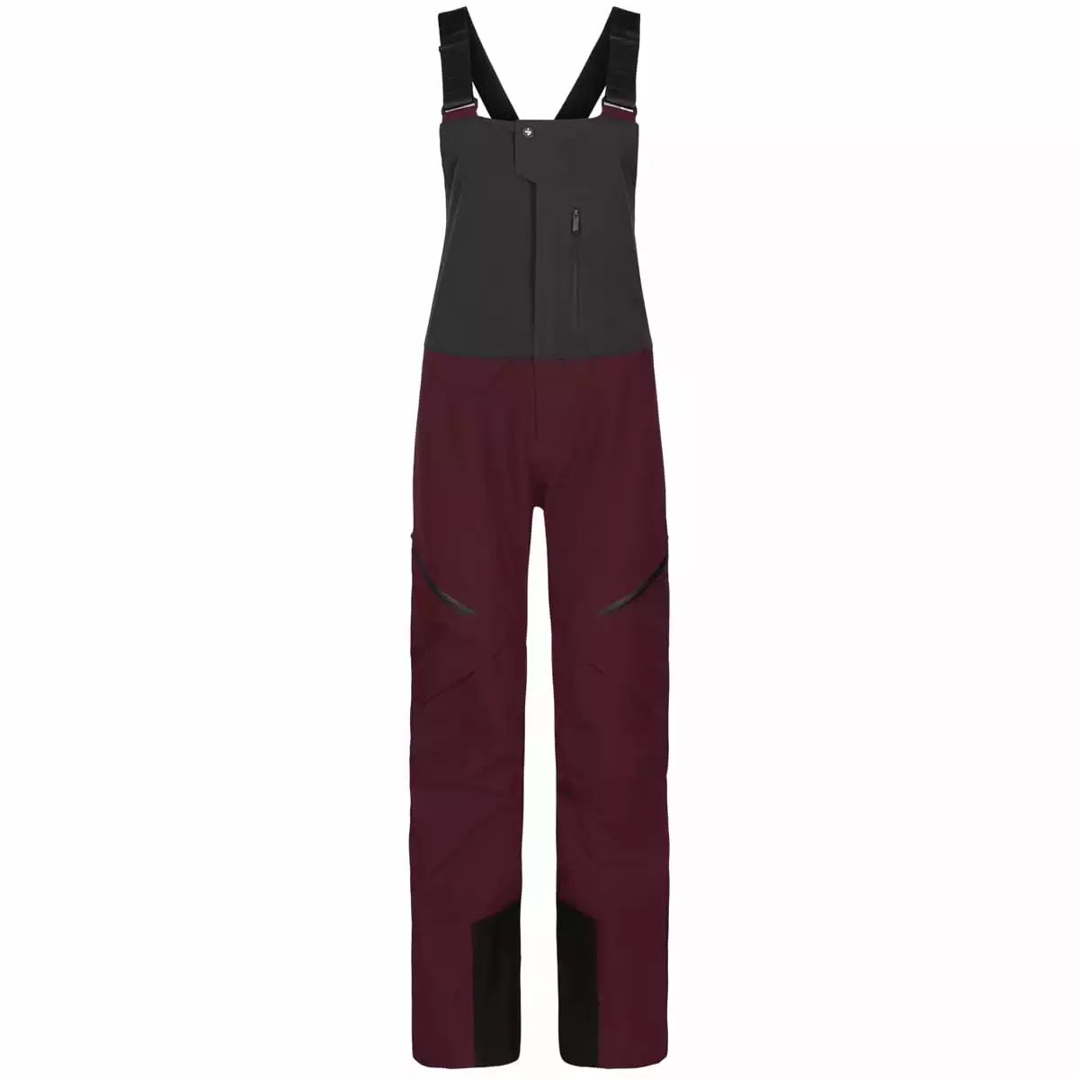 Sweet Protection Crusader X Gore-Tex Bib Pants W Red Wine 1 Sweet Protection Crusader X Gore-Tex Bib Pants W Red Wine