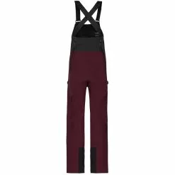 Sweet Protection Crusader X Gore-Tex Bib Pants W Red Wine 19 Sweet Protection Crusader X Gore-Tex Bib Pants W Red Wine -Sweet Salg 810113 58000 PRODUCT 2 34bf27c9e5