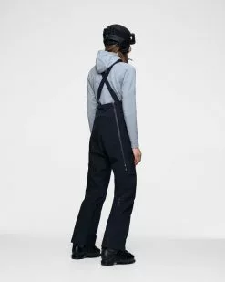 Sweet Protection Crusader X Gore-Tex Bib Pants W Black 6 Sweet Protection Crusader X Gore-Tex Bib Pants W Black -Sweet Salg 810113 99901 A 22 d60f4d1e49