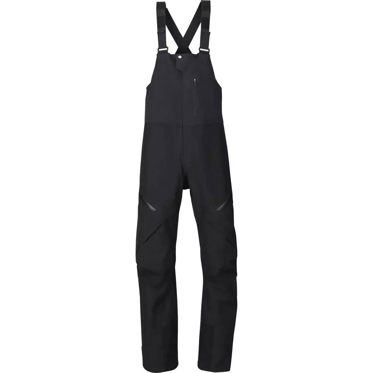 Sweet Protection Crusader X Gore-Tex Bib Pants W Black 1 Sweet Protection Crusader X Gore-Tex Bib Pants W Black