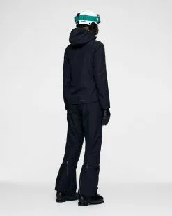 Sweet Protection Crusader GTX Infinium Jkt W Black 6 Sweet Protection Crusader GTX Infinium Jkt W Black -Sweet Salg 820088 BLACK A 22 05d9611eb2