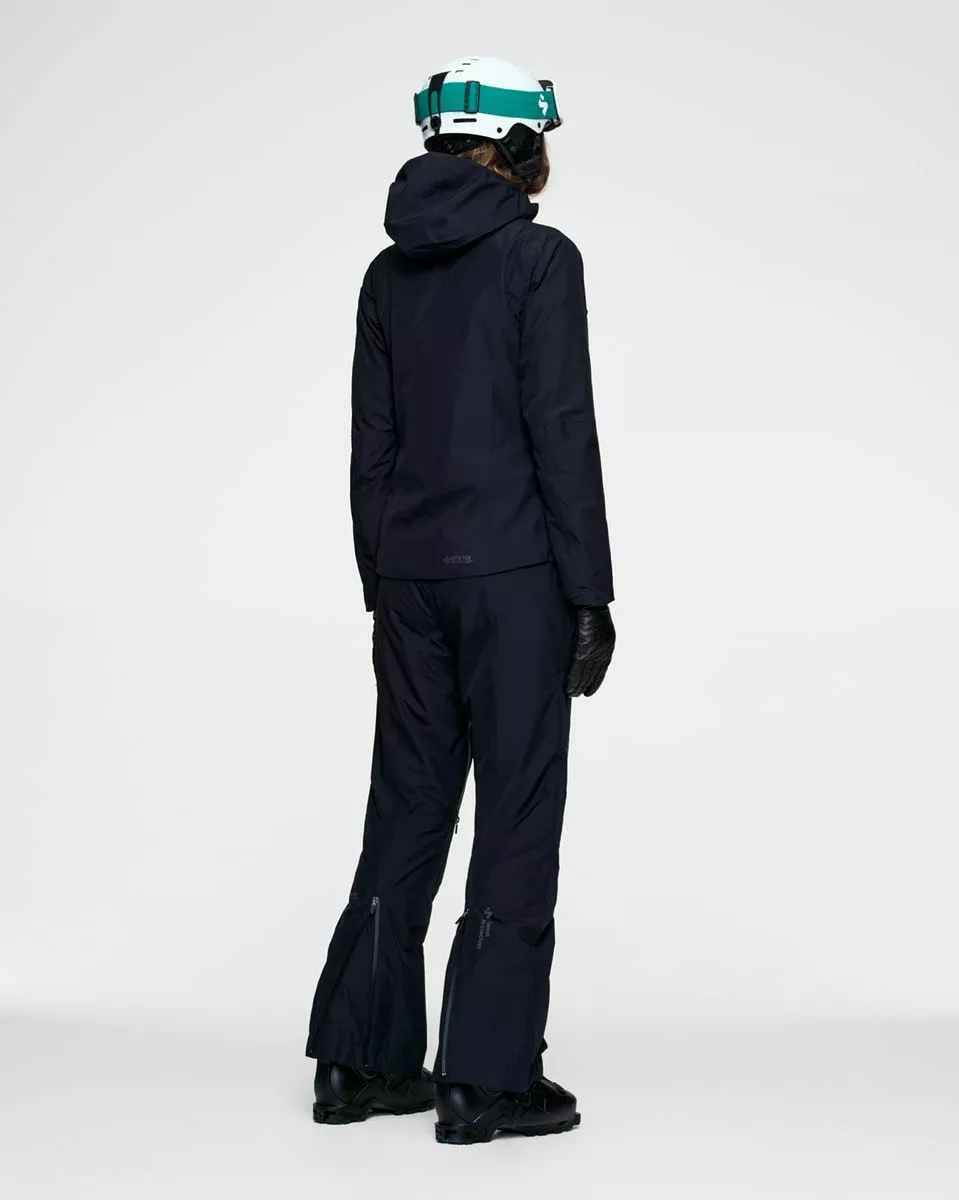 Sweet Protection Crusader GTX Infinium Jkt W Black 3 Sweet Protection Crusader GTX Infinium Jkt W Black - Bilde 3