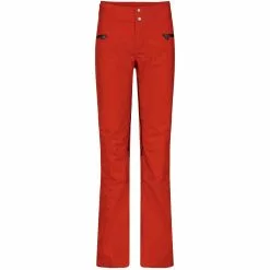 Sweet Protection Crusader GTX Infinium Pants W Lava Red