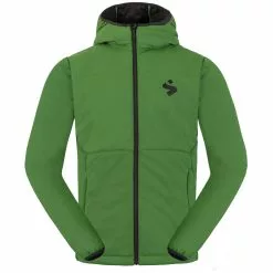 Sweet Protection Crusader Primaloft Jacket M Elm Green