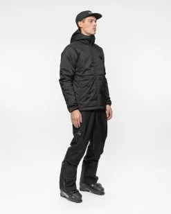 Sweet Protection Crusader Primaloft Jacket M Black -Sweet Salg 820296 99901 MODEL 2 2da9caf3ef