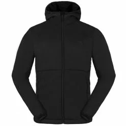Sweet Protection Crusader Primaloft Jacket M Black