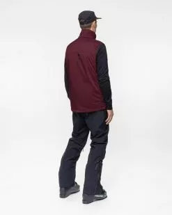 Sweet Protection Crusader Primaloft Vest Red Wine -Sweet Salg 820297 58000 MODEL 3 6f5bc0528a