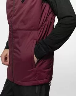 Sweet Protection Crusader Primaloft Vest Red Wine -Sweet Salg 820297 58000 MODEL 4 43548901fa