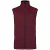 Sweet Protection Crusader Primaloft Vest Red Wine