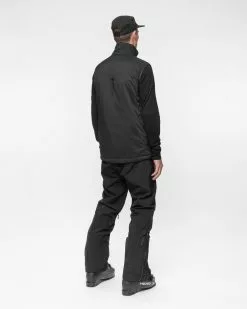 Sweet Protection Crusader Primaloft Vest Black -Sweet Salg 820297 99901 MODEL 3 fa8f3e719c