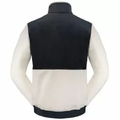 Sweet Protection Pile Fleece Jacket Natural White -Sweet Salg 820301 11003 PRODUCT 2 5def0a88db