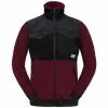Sweet Protection Pile Fleece Jacket Red Wine