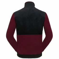 Sweet Protection Pile Fleece Jacket Red Wine 9 Sweet Protection Pile Fleece Jacket Red Wine -Sweet Salg 820301 58000 PRODUCT 2 b17053dcb5