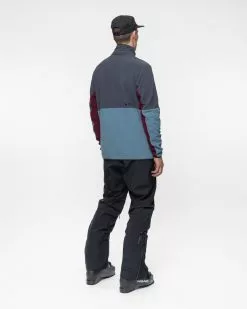 Sweet Protection Fleece Pullover M Bluestone -Sweet Salg 820302 88100 MODEL 3 3ad5e90cd1