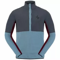 Sweet Salg 12 Sweet Protection Fleece Pullover M Bluestone