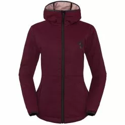 Sweet Protection Crusader Primaloft Jacket W Red Wine -Sweet Salg 820307 58000 PRODUCT 1 e1b4b9952d