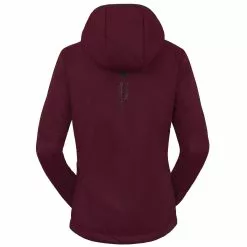 Sweet Protection Crusader Primaloft Jacket W Red Wine -Sweet Salg 820307 58000 PRODUCT 2 4753c2df28