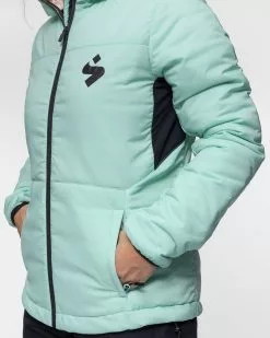 Sweet Protection Crusader Primaloft Jacket W Turquoise -Sweet Salg 820307 76000 MODEL 5 bf71f926c5
