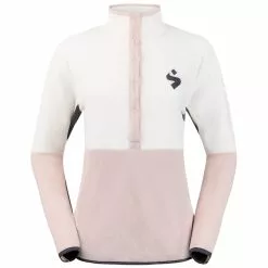 Sweet Protection Fleece Pullover W Dusty Pink