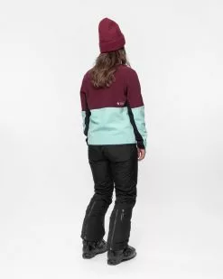 Sweet Protection Fleece Pullover W Turquoise -Sweet Salg 820311 76000 MODEL 3 01d90f6aa5