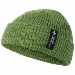 Sweet Protection Berm Beanie Elm Green