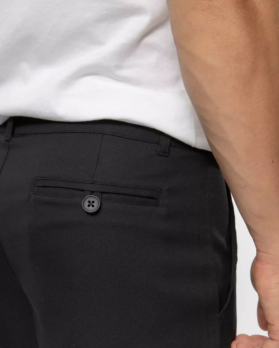 Sweet Protection Sweet Shorts M Black 2 Sweet Protection Sweet Shorts M Black - Bilde 2