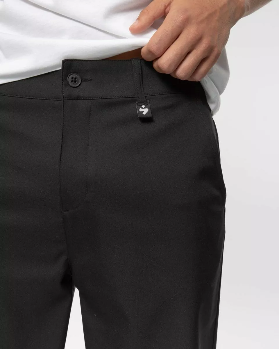 Sweet Protection Sweet Shorts M Black 5 Sweet Protection Sweet Shorts M Black - Bilde 5