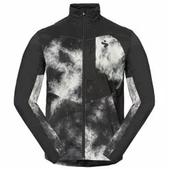 Sweet Protection Hunter Wind Jacket M Bronco White