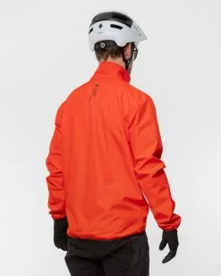 Sweet Protection Hunter Rain Jacket Tomato 9 Sweet Protection Hunter Rain Jacket Tomato -Sweet Salg 820360 55504 Model 6 8b1253a38d