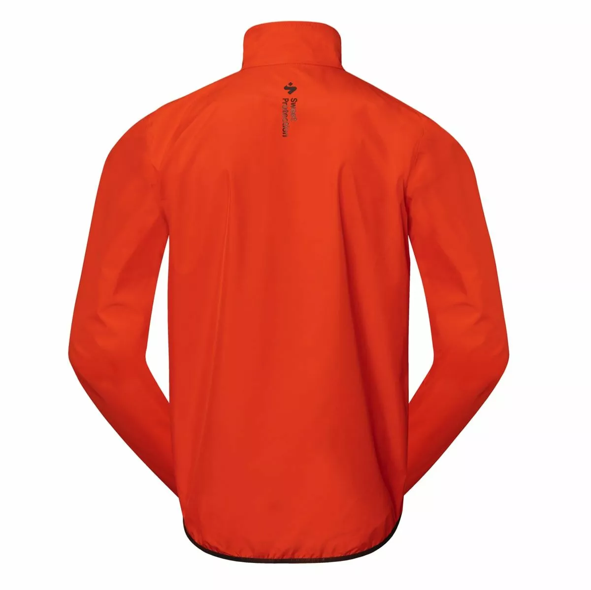Sweet Protection Hunter Rain Jacket Tomato 4 Sweet Protection Hunter Rain Jacket Tomato - Bilde 4