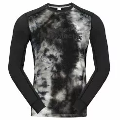 Sweet Protection Hunter LS Jersey M Bronco White