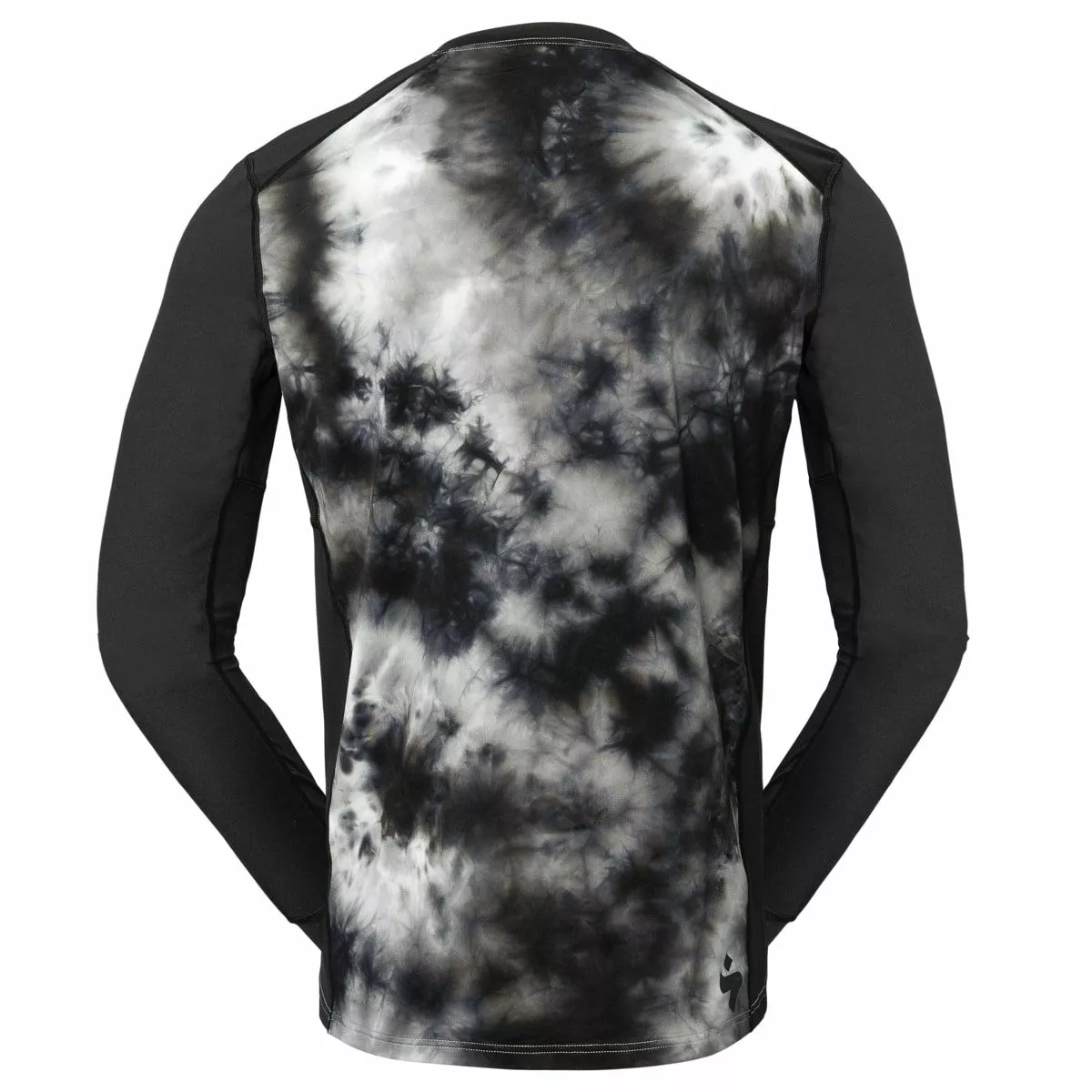 Sweet Protection Hunter LS Jersey M Bronco White 2 Sweet Protection Hunter LS Jersey M Bronco White - Bilde 2