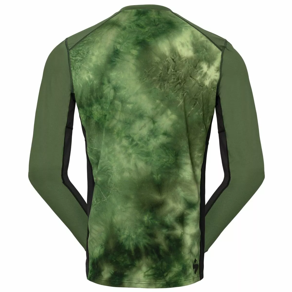 Sweet Protection Hunter LS Jersey M Forest 2 Sweet Protection Hunter LS Jersey M Forest - Bilde 2