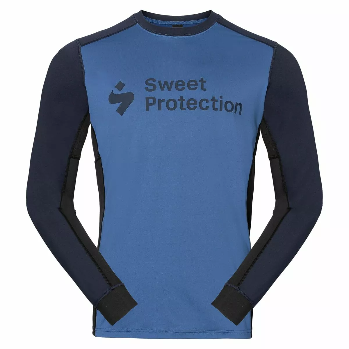 Sweet Protection Hunter LS Jersey M Light Blue 1 Sweet Protection Hunter LS Jersey M Light Blue