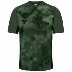 Sweet Protection Hunter SS Jersey M Forest