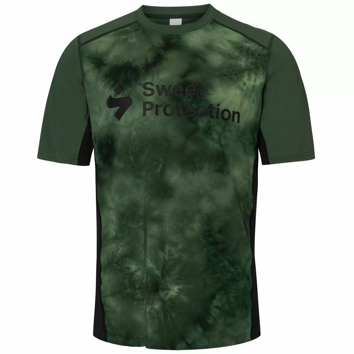 Sweet Protection Hunter SS Jersey M Forest 1 Sweet Protection Hunter SS Jersey M Forest