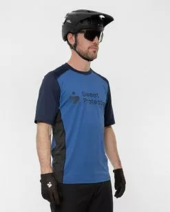 Sweet Protection Hunter SS Jersey M Light Blue 6 Sweet Protection Hunter SS Jersey M Light Blue -Sweet Salg 820364 88300 Model 5 8c6ac6fac9