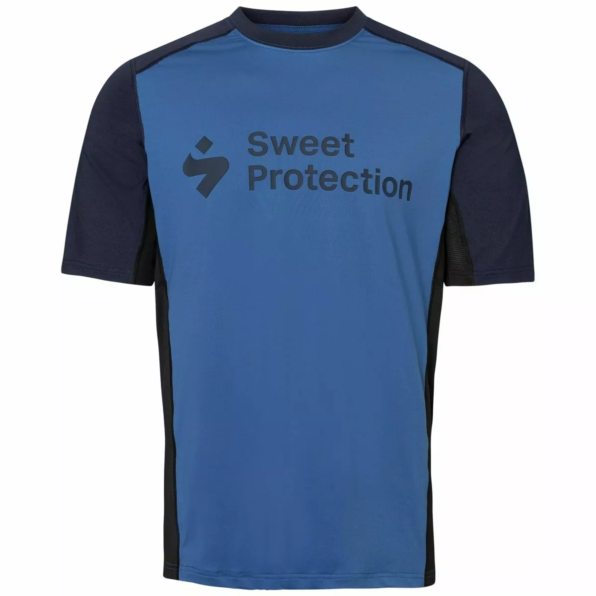 Sweet Protection Hunter SS Jersey M Light Blue 1 Sweet Protection Hunter SS Jersey M Light Blue