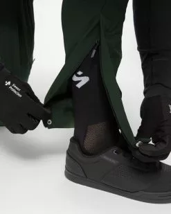 Sweet Protection Hunter Pants M Forest -Sweet Salg 820366 78001 Model 4 51557fcee6