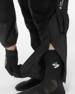 Sweet Protection Hunter Pants M Black -Sweet Salg 820366 99901 Model 6 603cf733af