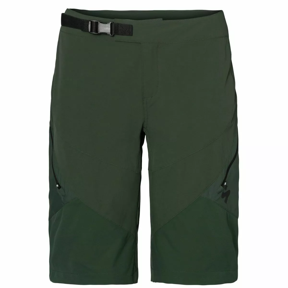 Sweet Protection Hunter Shorts M Forest 1 Sweet Protection Hunter Shorts M Forest