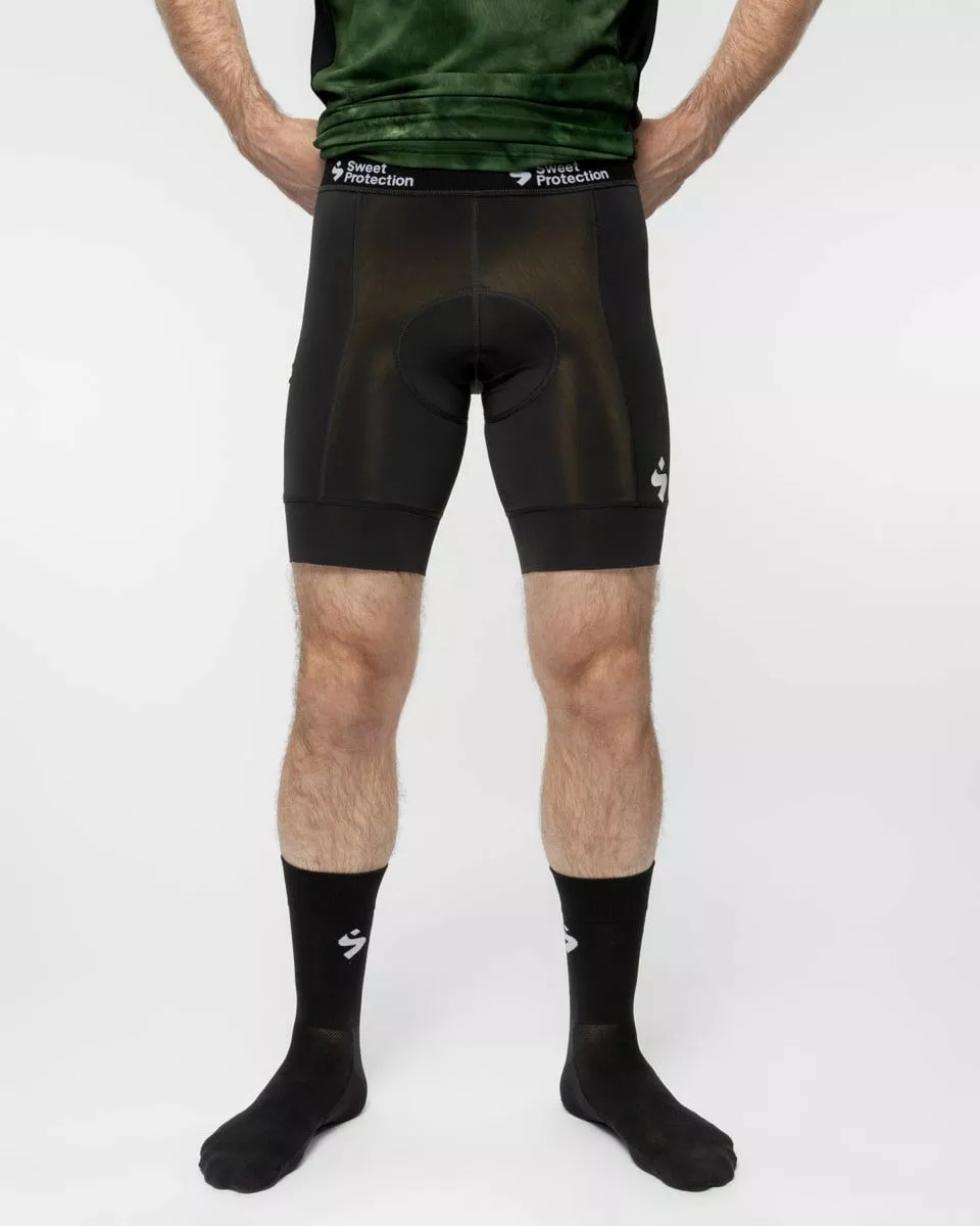 Sweet Protection Hunter Roller Shorts M Black 4 Sweet Protection Hunter Roller Shorts M Black - Bilde 4