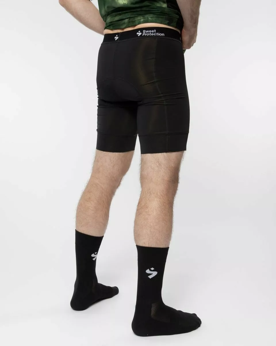Sweet Protection Hunter Roller Shorts M Black 5 Sweet Protection Hunter Roller Shorts M Black - Bilde 5