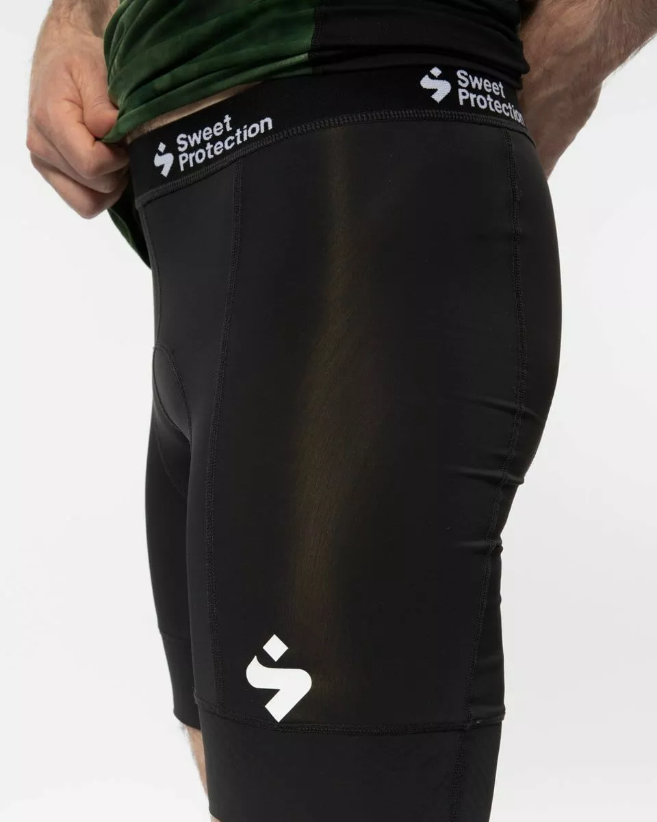 Sweet Protection Hunter Roller Shorts M Black 3 Sweet Protection Hunter Roller Shorts M Black - Bilde 3