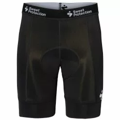 Sweet Salg 20 Sweet Protection Hunter Roller Shorts M Black