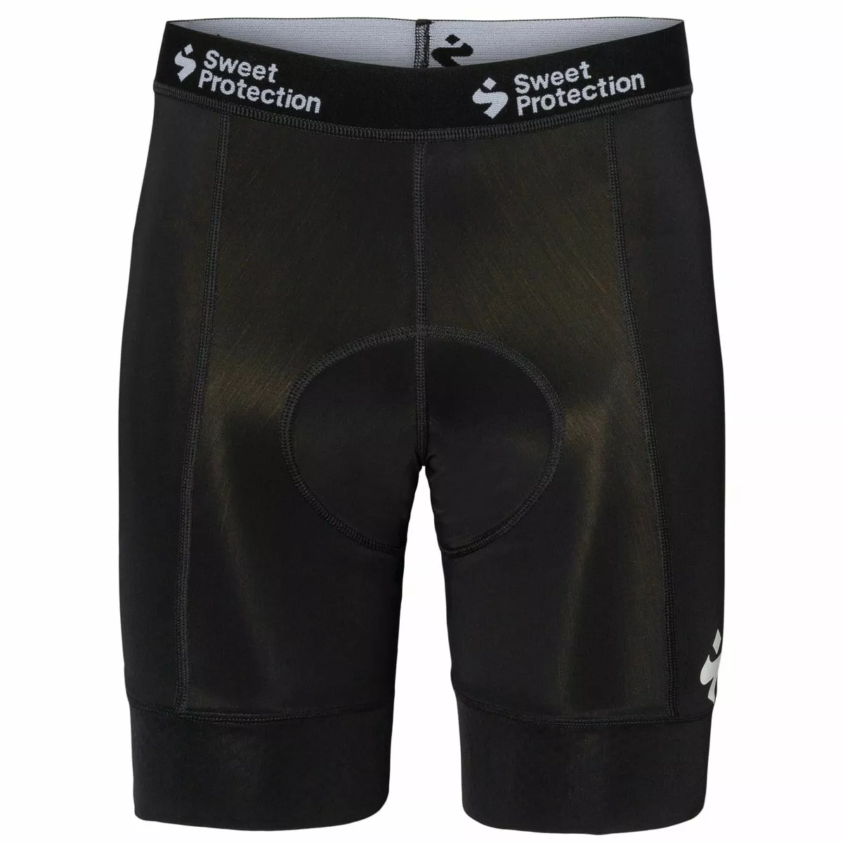 Sweet Protection Hunter Roller Shorts M Black 1 Sweet Protection Hunter Roller Shorts M Black