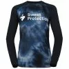 Sweet Protection Hunter LS Jersey W Navy Blazer