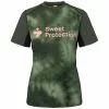Sweet Protection Hunter SS Jersey W Forest